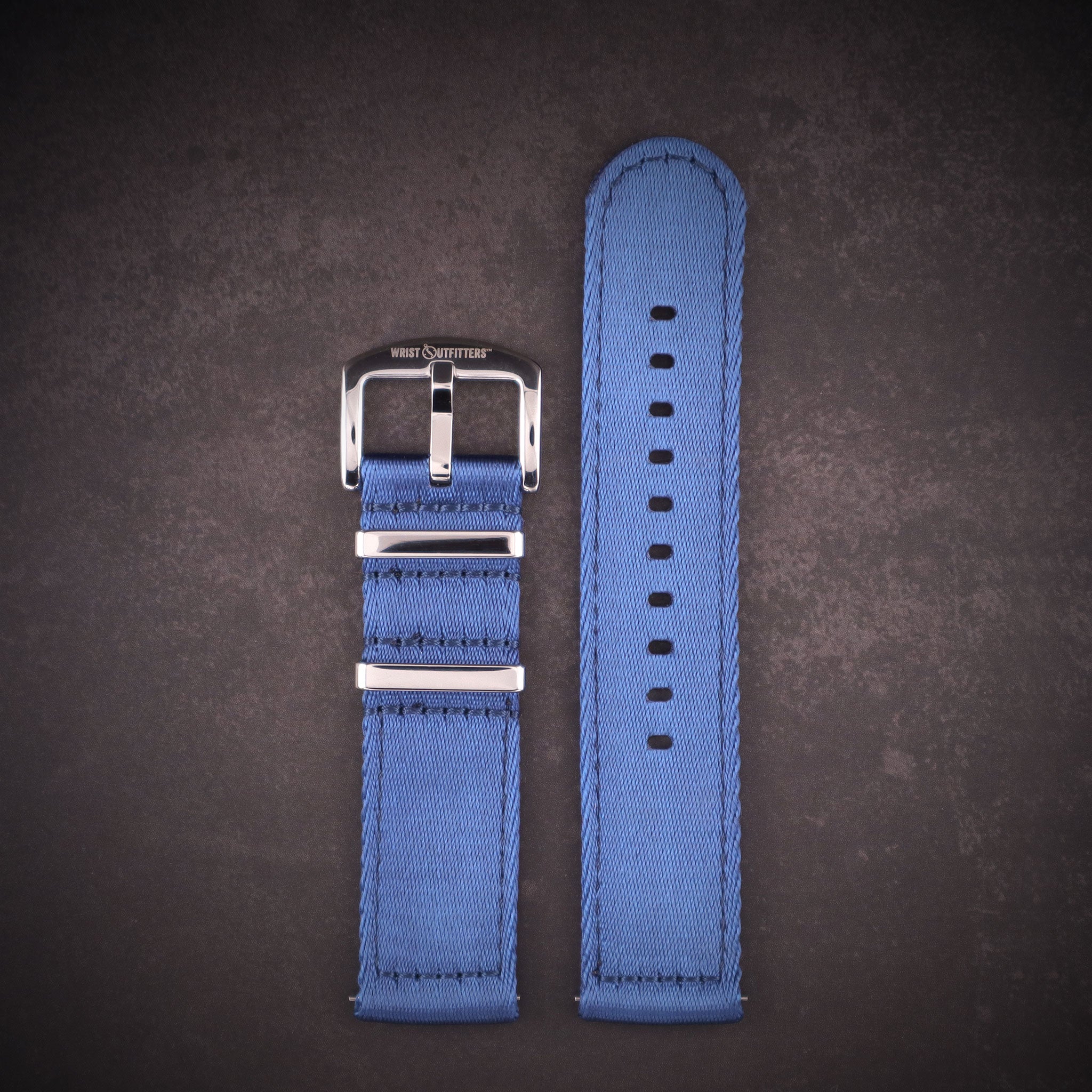 Echelon™ Ultra Nylon Straps – Two-Piece
