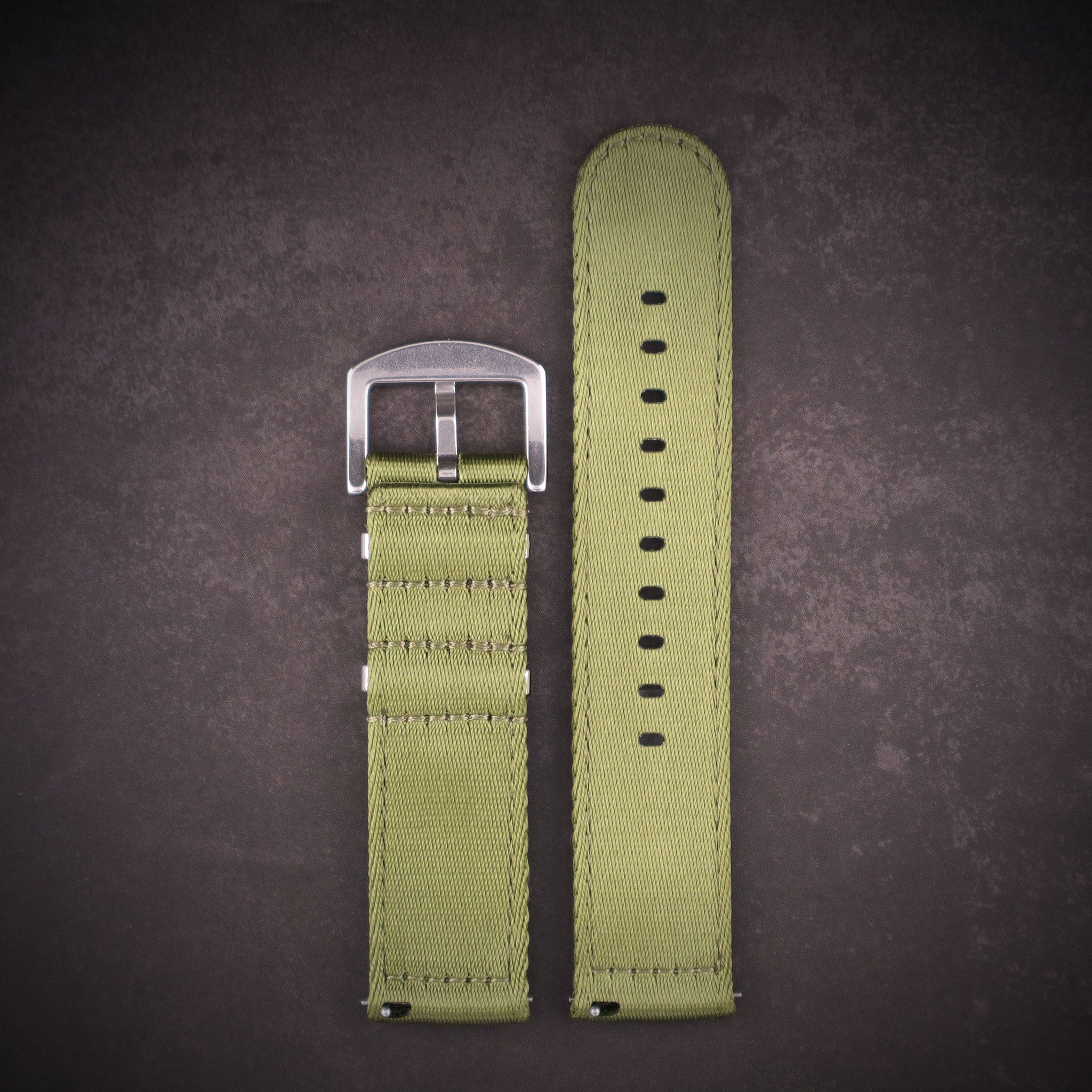 Echelon™ Ultra Nylon Straps – Two-Piece
