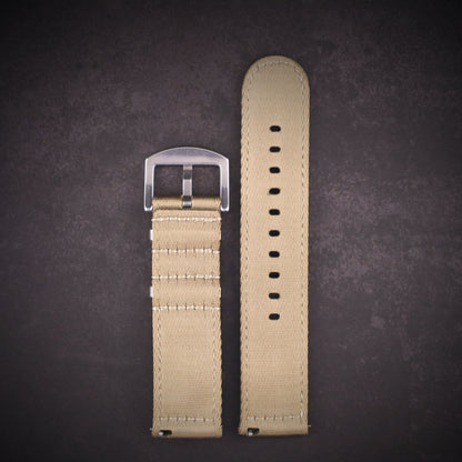 Echelon™ Ultra Two-Piece Military Nylon Straps