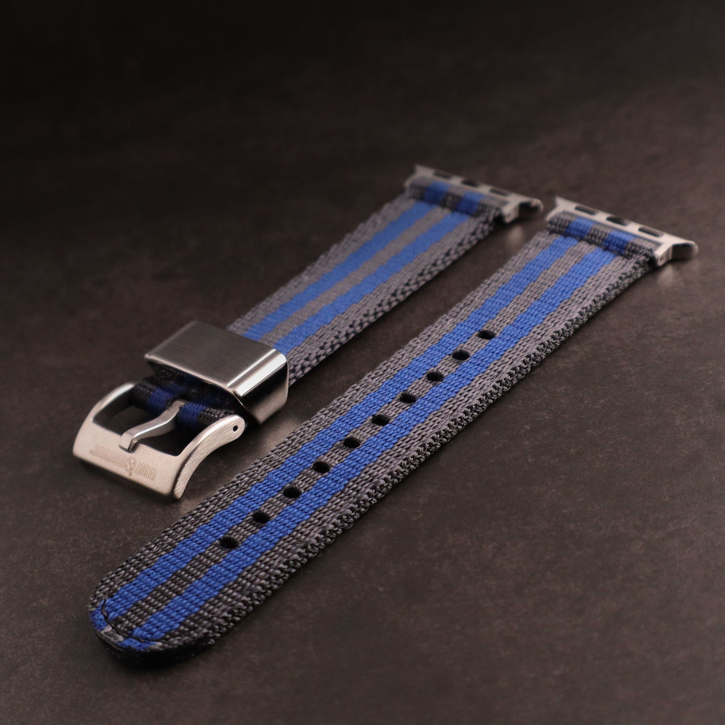 HALO™ Elite Two-Piece Nylon Strap for Apple Watch