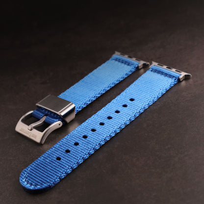 HALO™ Elite Two-Piece Nylon Strap for Apple Watch
