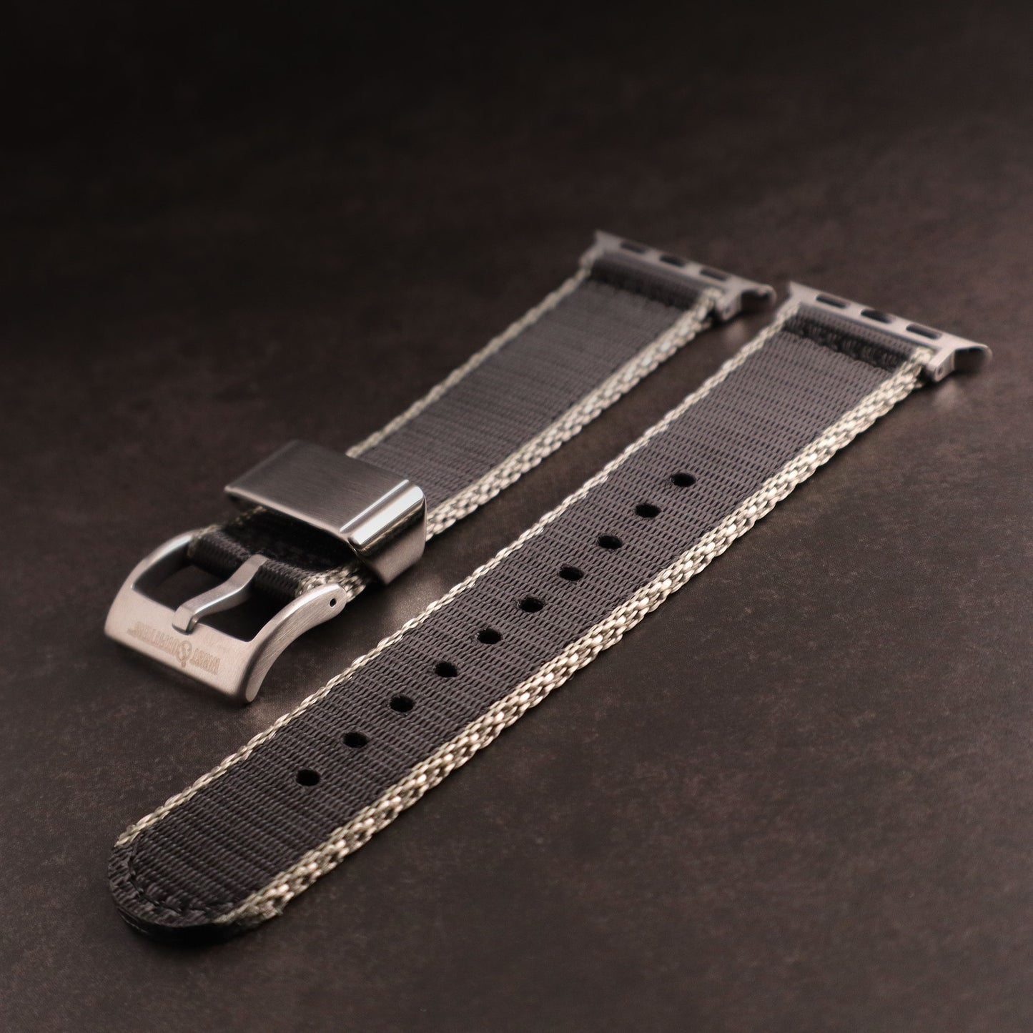 HALO™ Elite Two-Piece Nylon Strap for Apple Watch