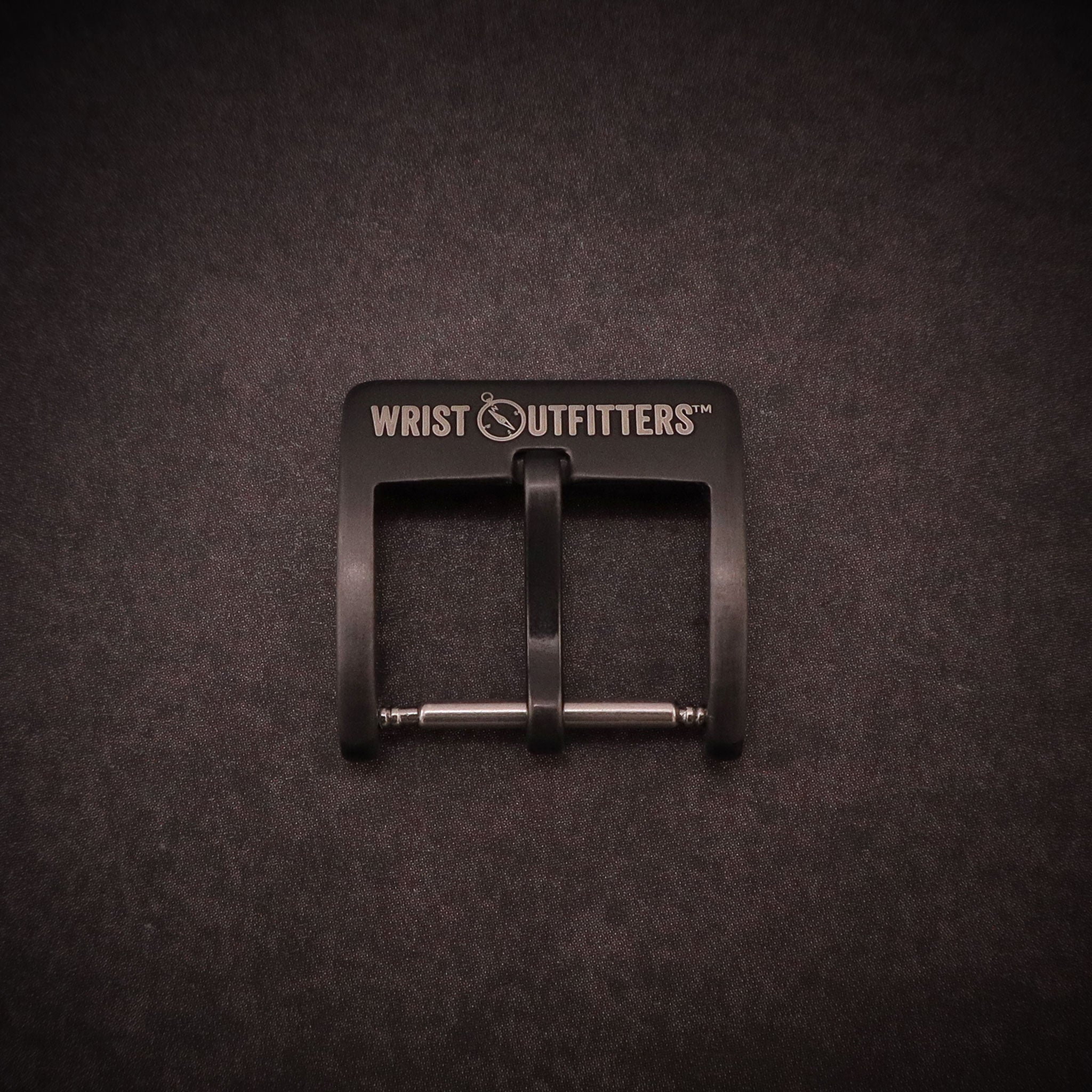 Heritage I™ Buckle