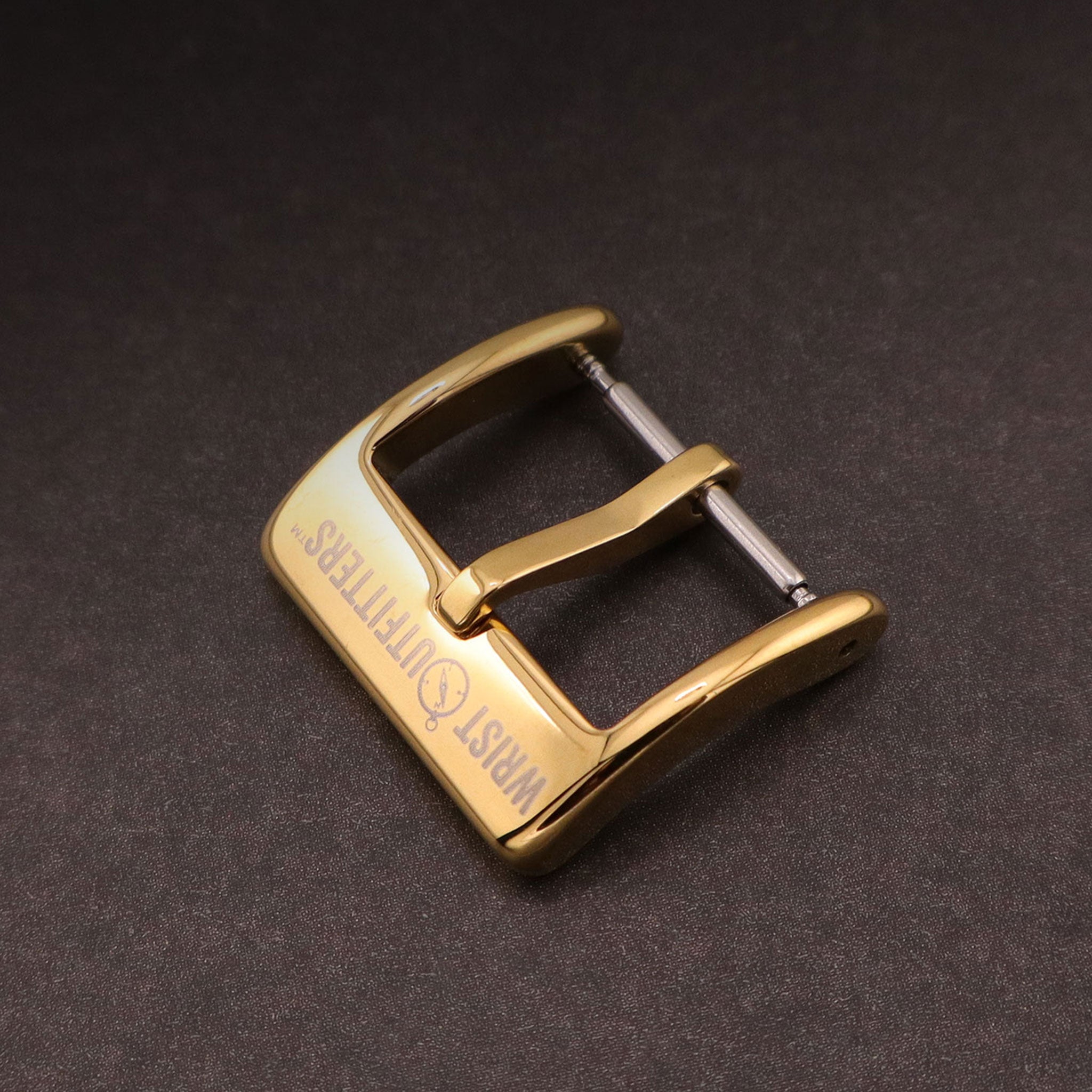 Heritage I™ Buckle