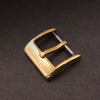 Gold Buckle