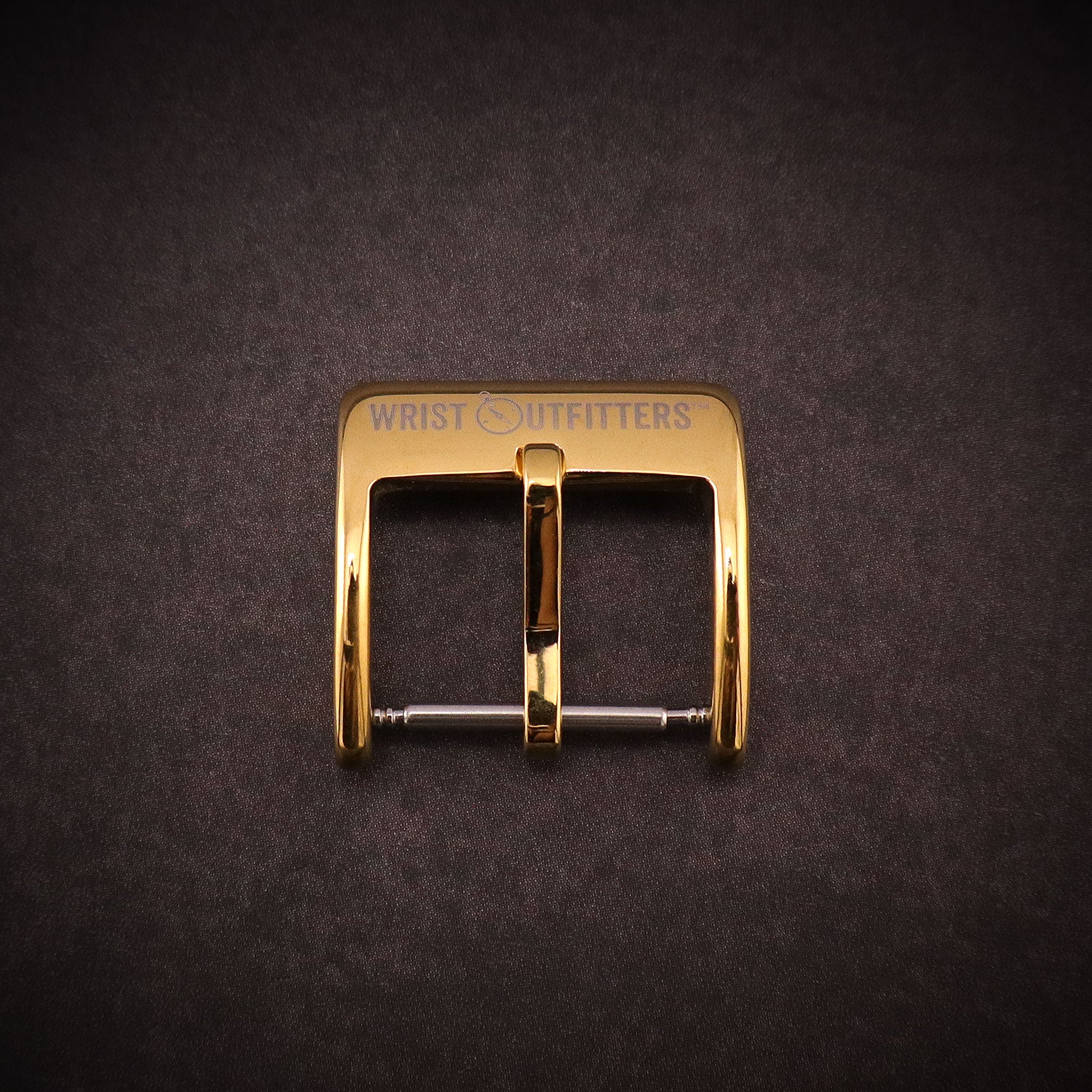 Heritage I™ Buckle