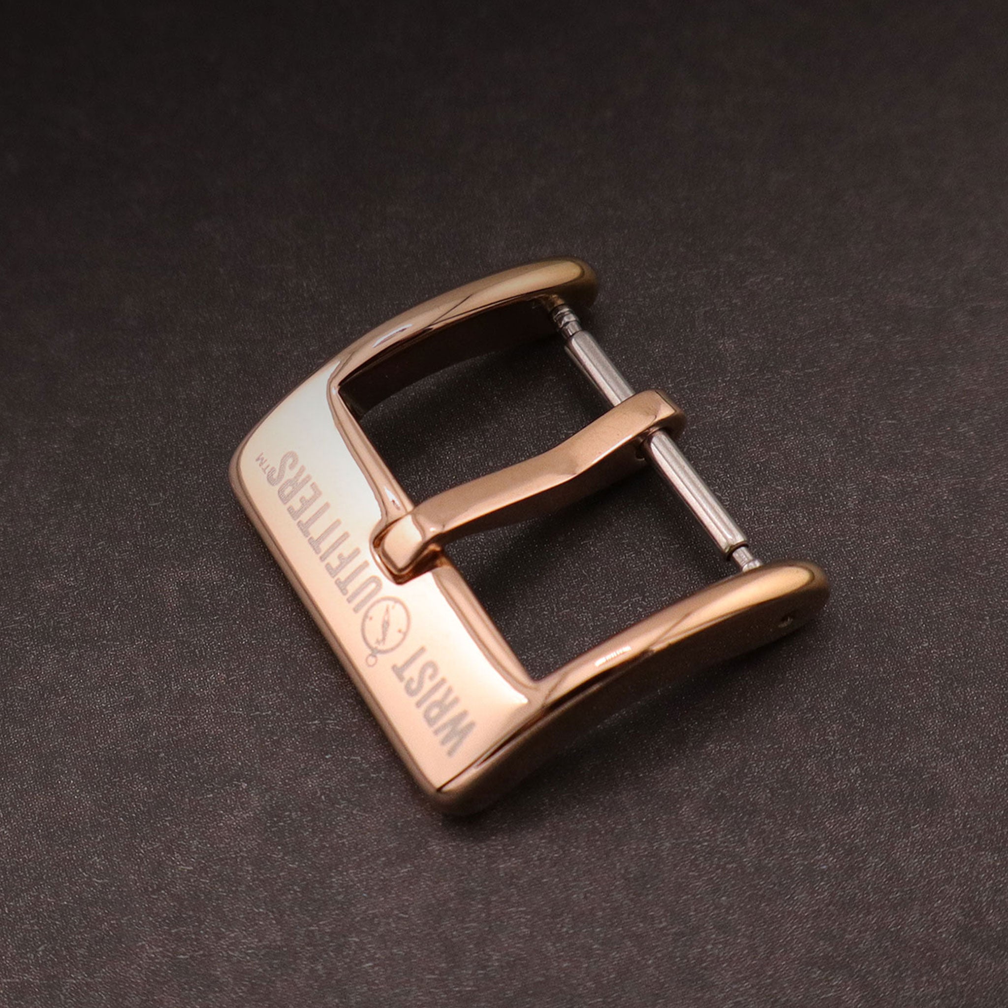 Heritage I™ Buckle