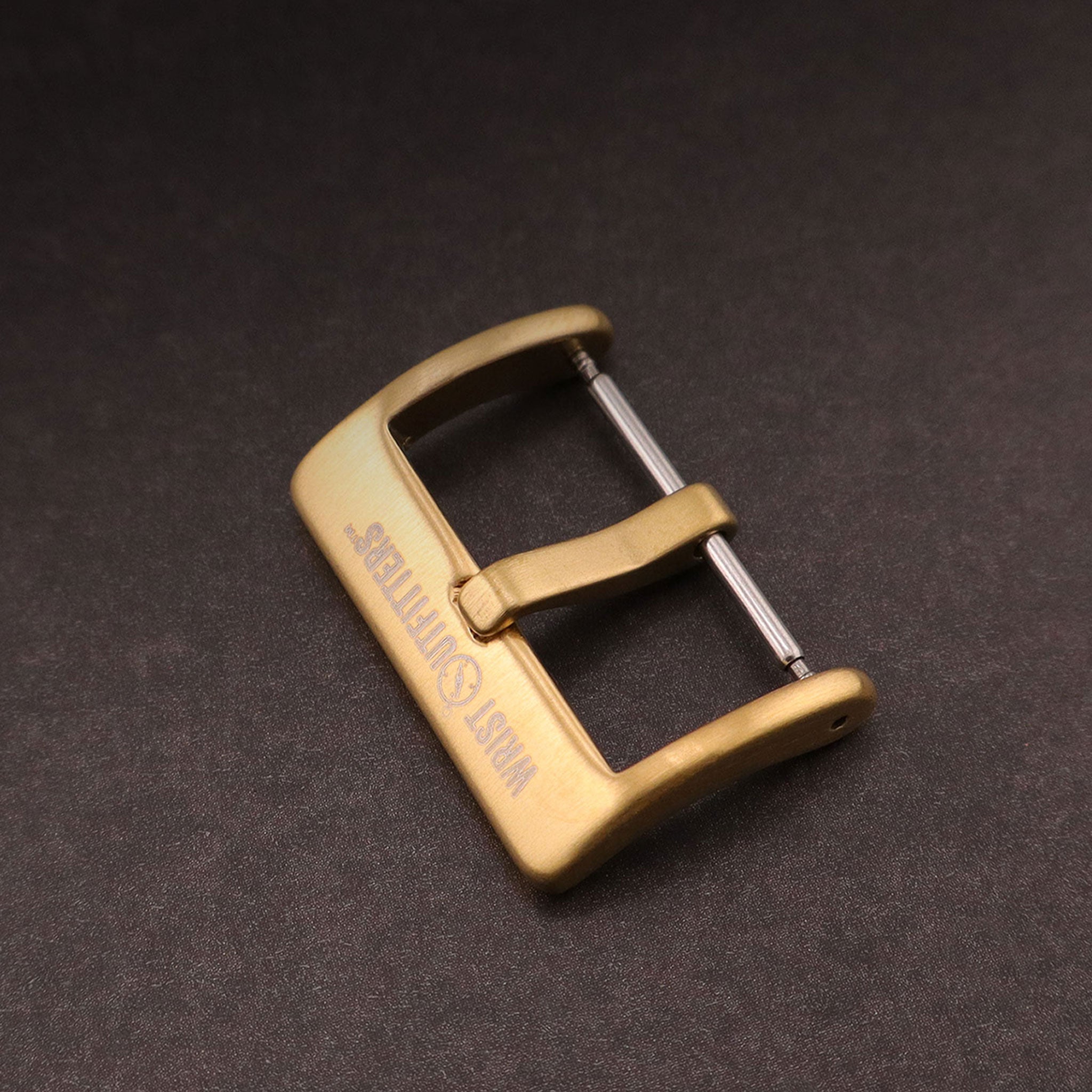 Heritage II Buckle