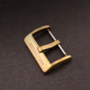 Gold Buckle