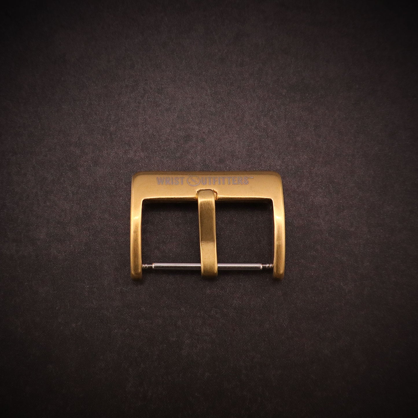 Heritage II Buckle