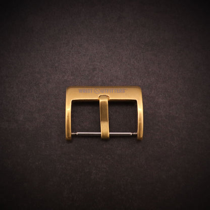 Heritage II Buckle
