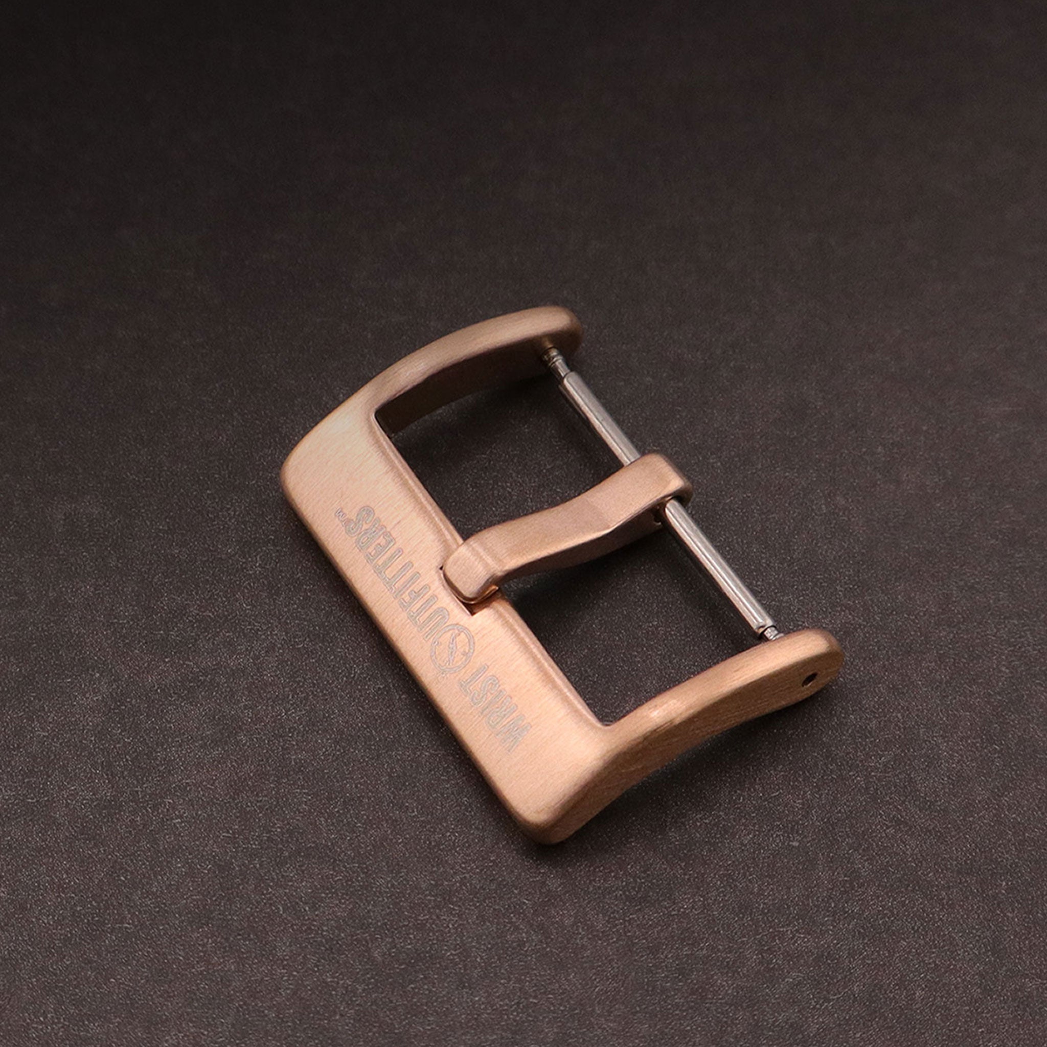 Heritage II Buckle