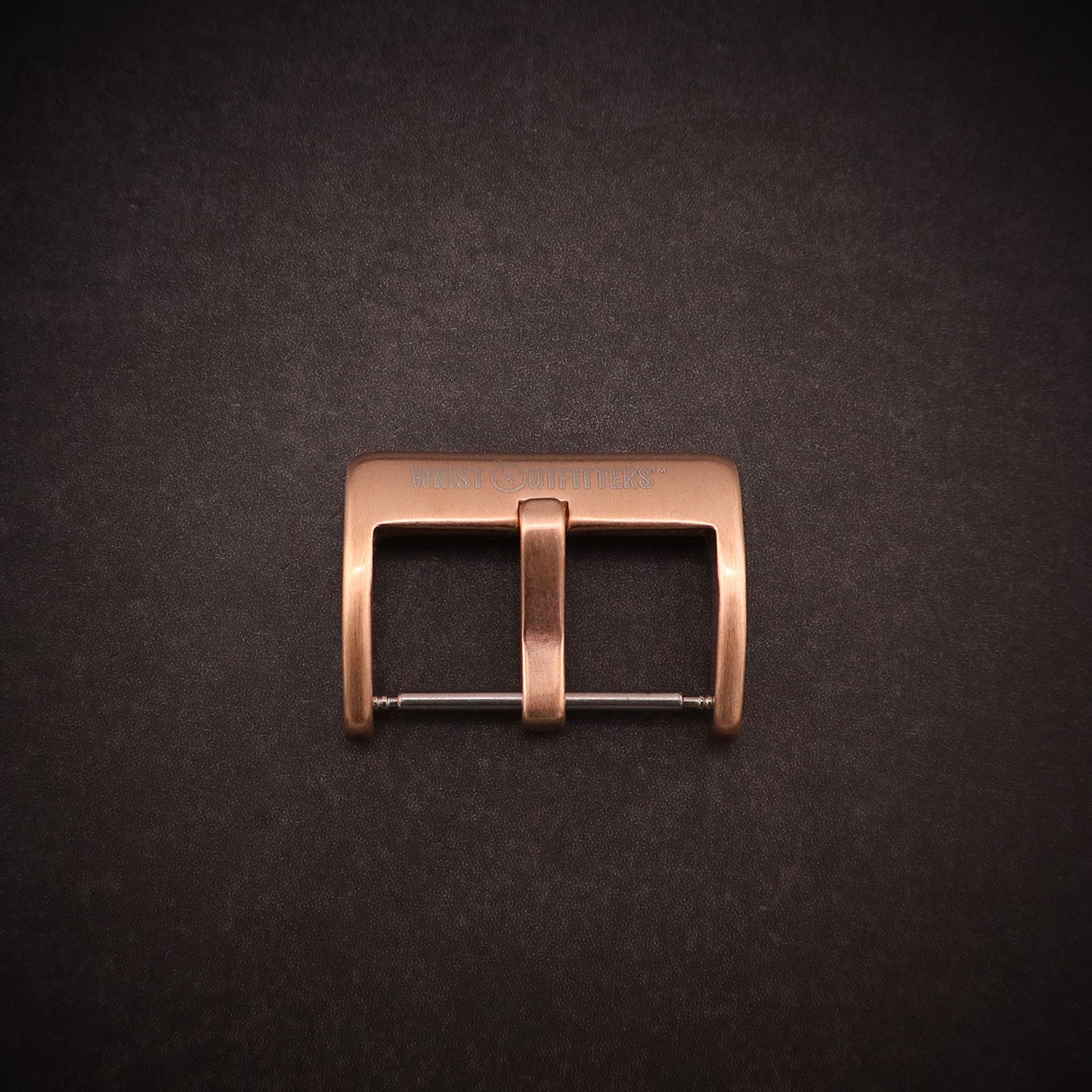 Heritage II Buckle
