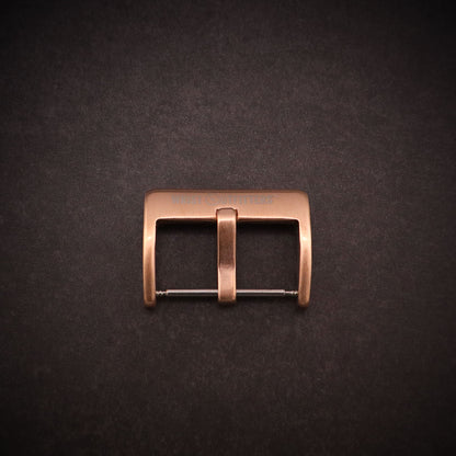 Heritage II Buckle
