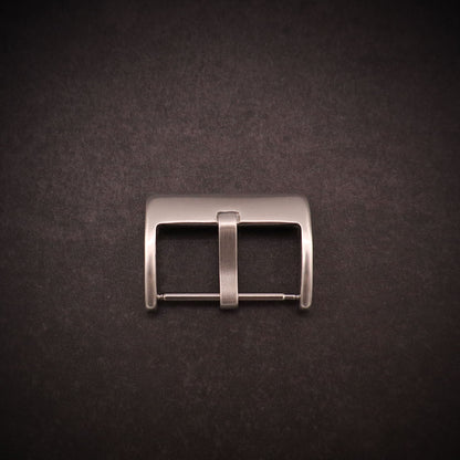 Heritage II Buckle