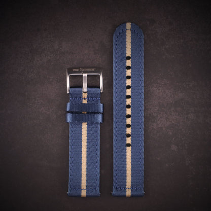 Mission™ Elite Two-Piece Nylon Straps