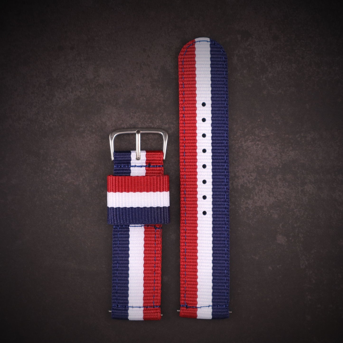 RECON™ Military Two-Piece Nylon Straps