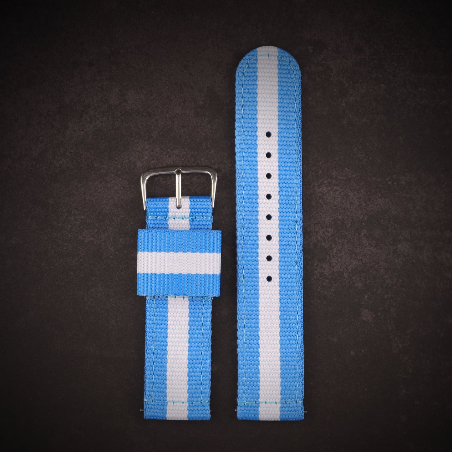 RECON™ Military Two-Piece Nylon Straps