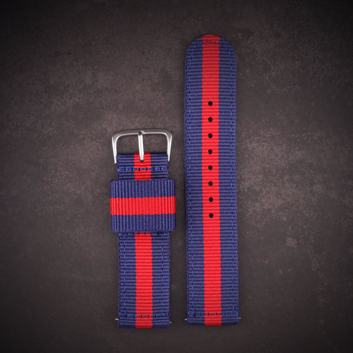 RECON™ Military Two-Piece Nylon Straps