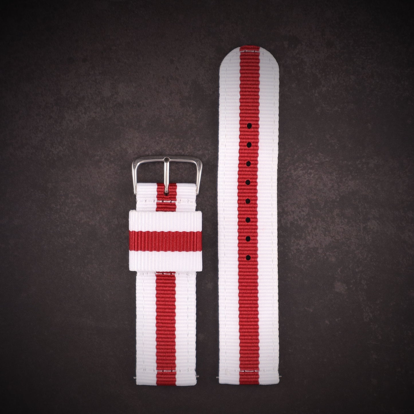 RECON™ Military Two-Piece Nylon Straps
