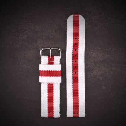 RECON™ Military Two-Piece Nylon Straps