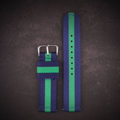 RECON™ Military Two-Piece Nylon Straps