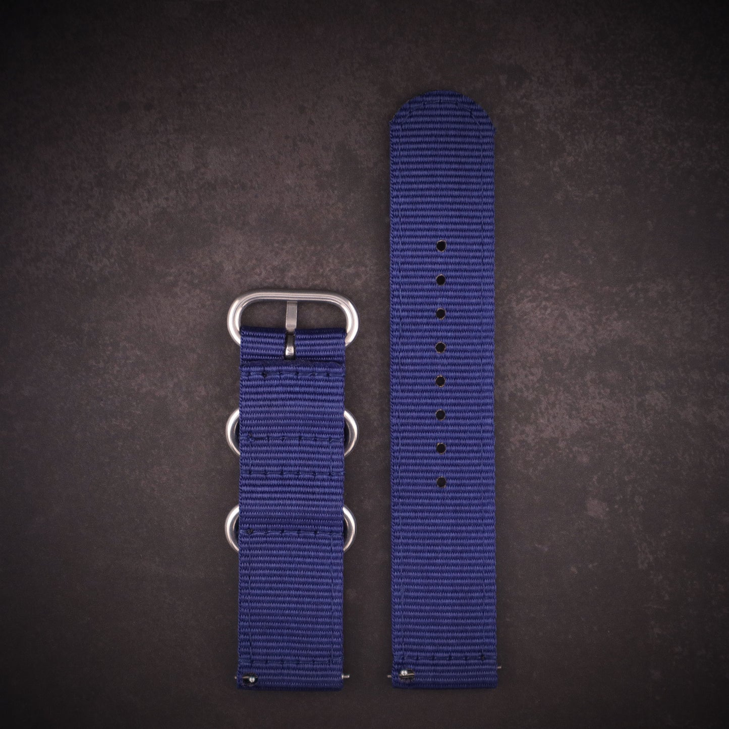 Scout™ Two-Piece Military Nylon Straps