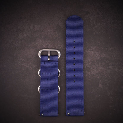 Scout™ Two-Piece Military Nylon Straps