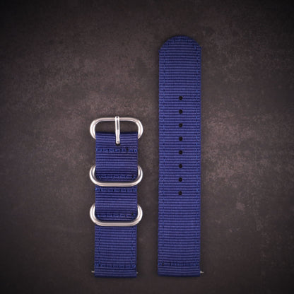 Scout™ Two-Piece Military Nylon Straps