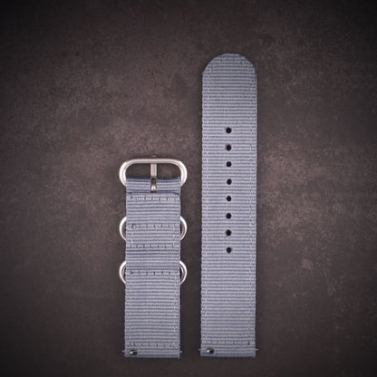 Scout™ Two-Piece Military Nylon Straps
