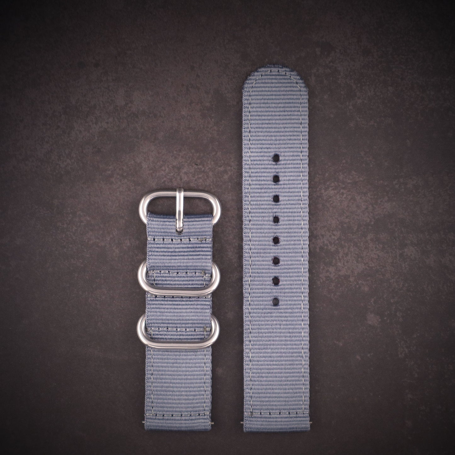 Scout™ Two-Piece Military Nylon Straps