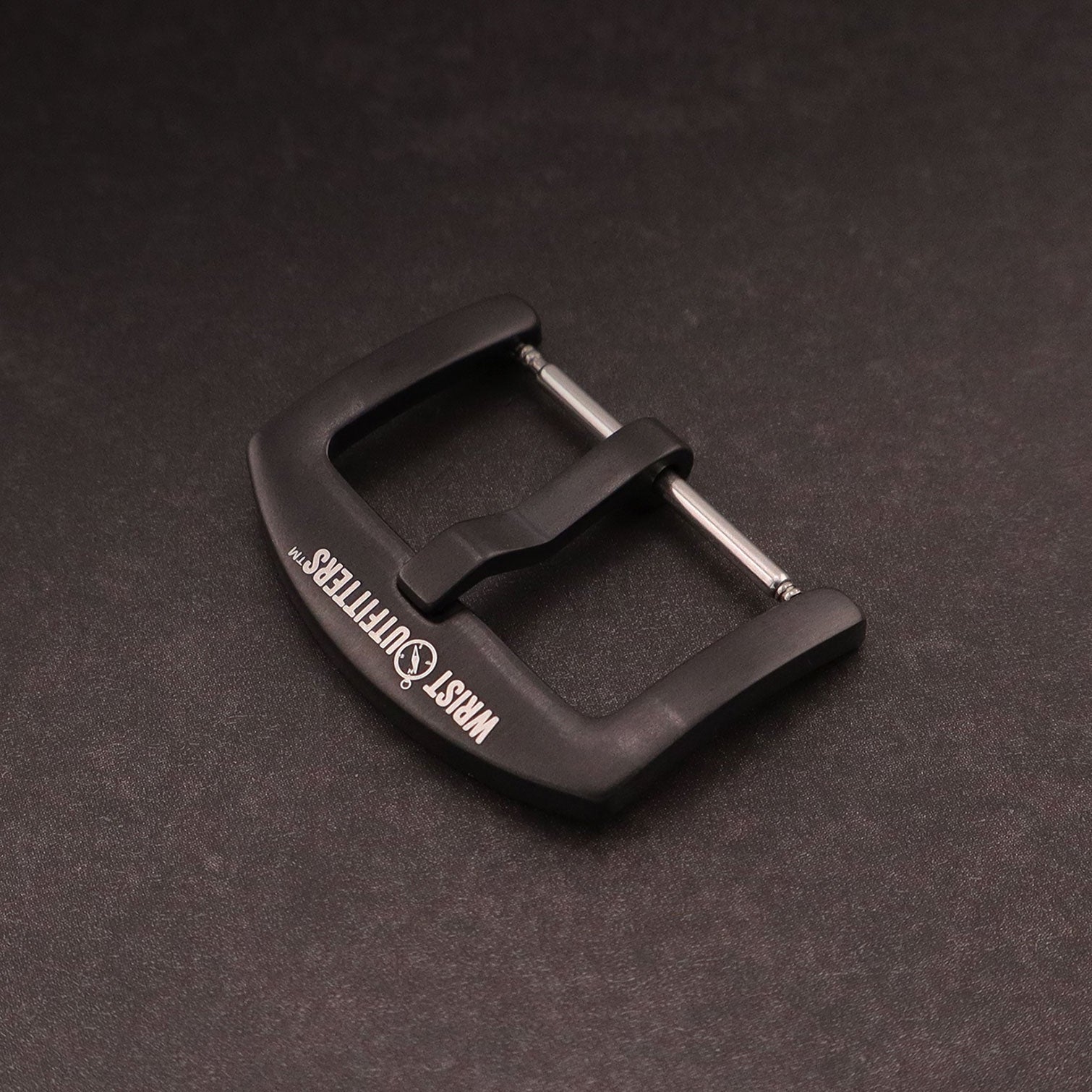 Bastion™ Buckle