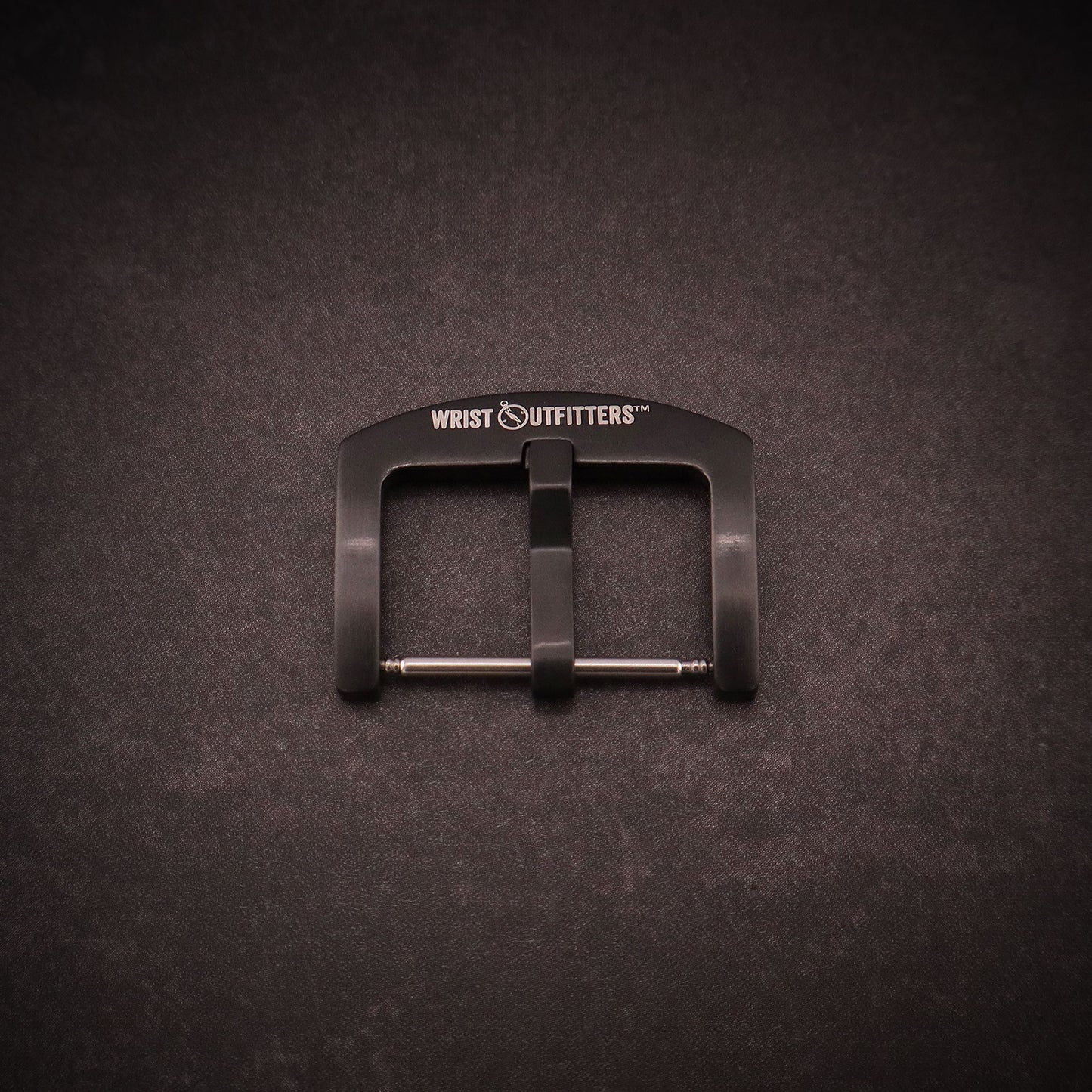 Bastion™ Buckle