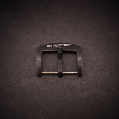 Bastion™ Buckle