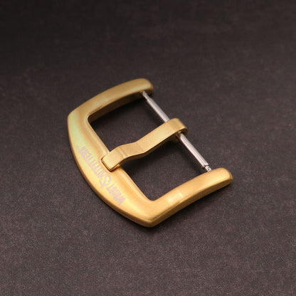 Bastion™ Buckle