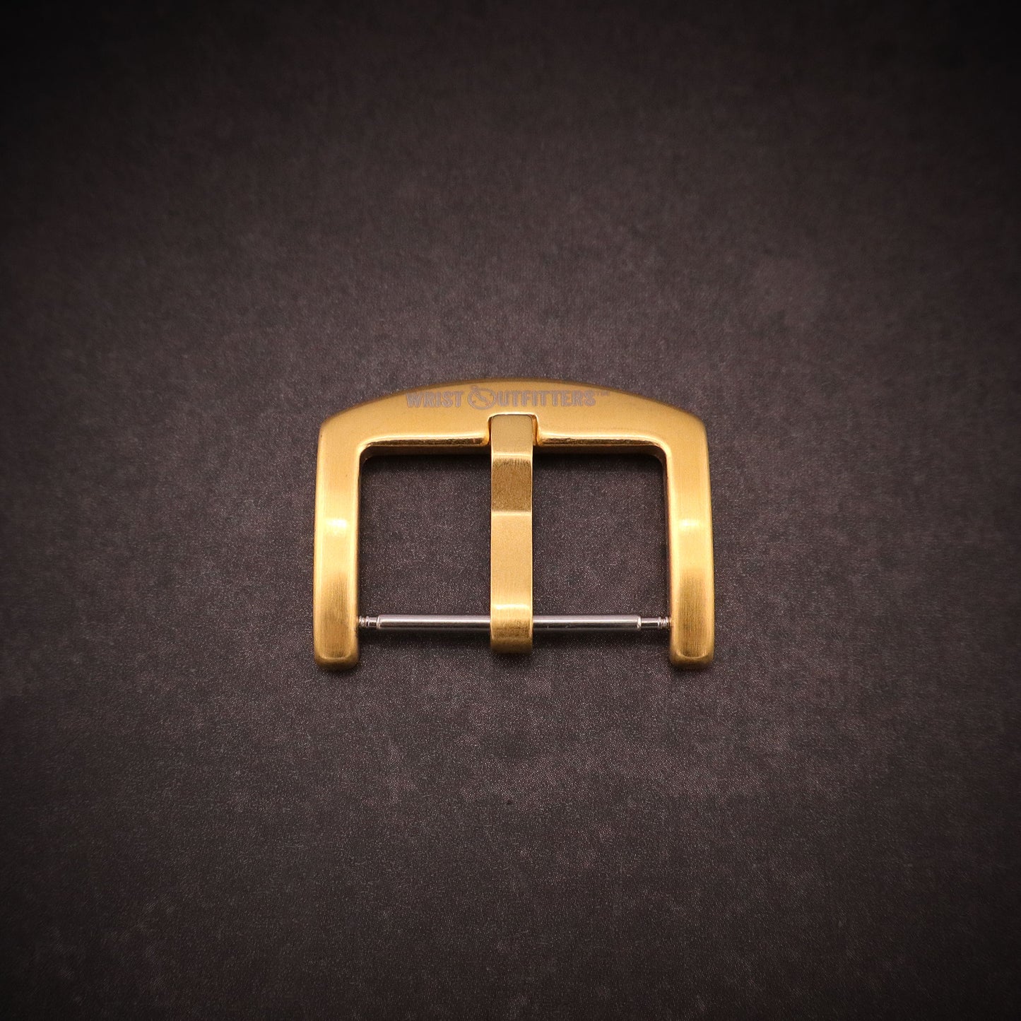 Bastion™ Buckle