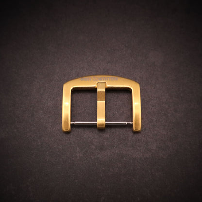 Bastion™ Buckle