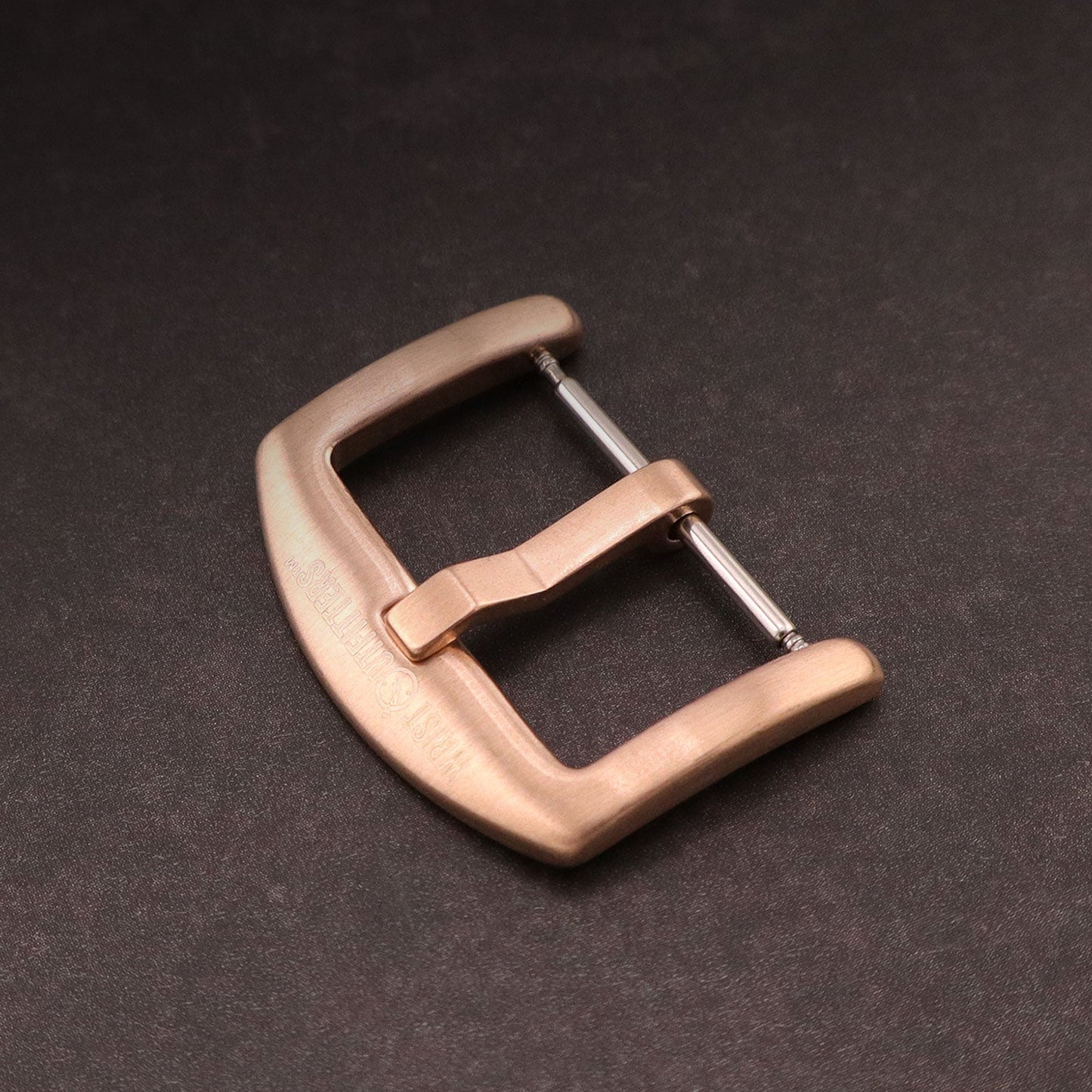 Bastion™ Buckle