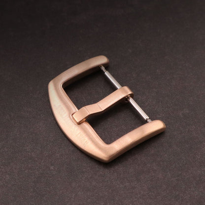Bastion™ Buckle