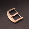 Rose Gold Buckle