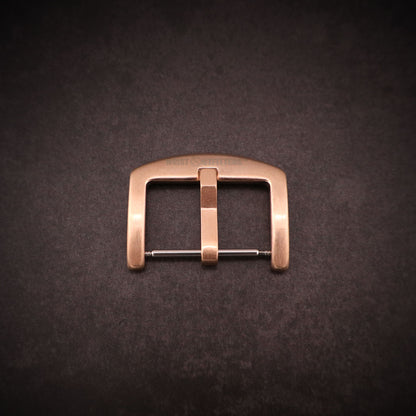 Bastion™ Buckle