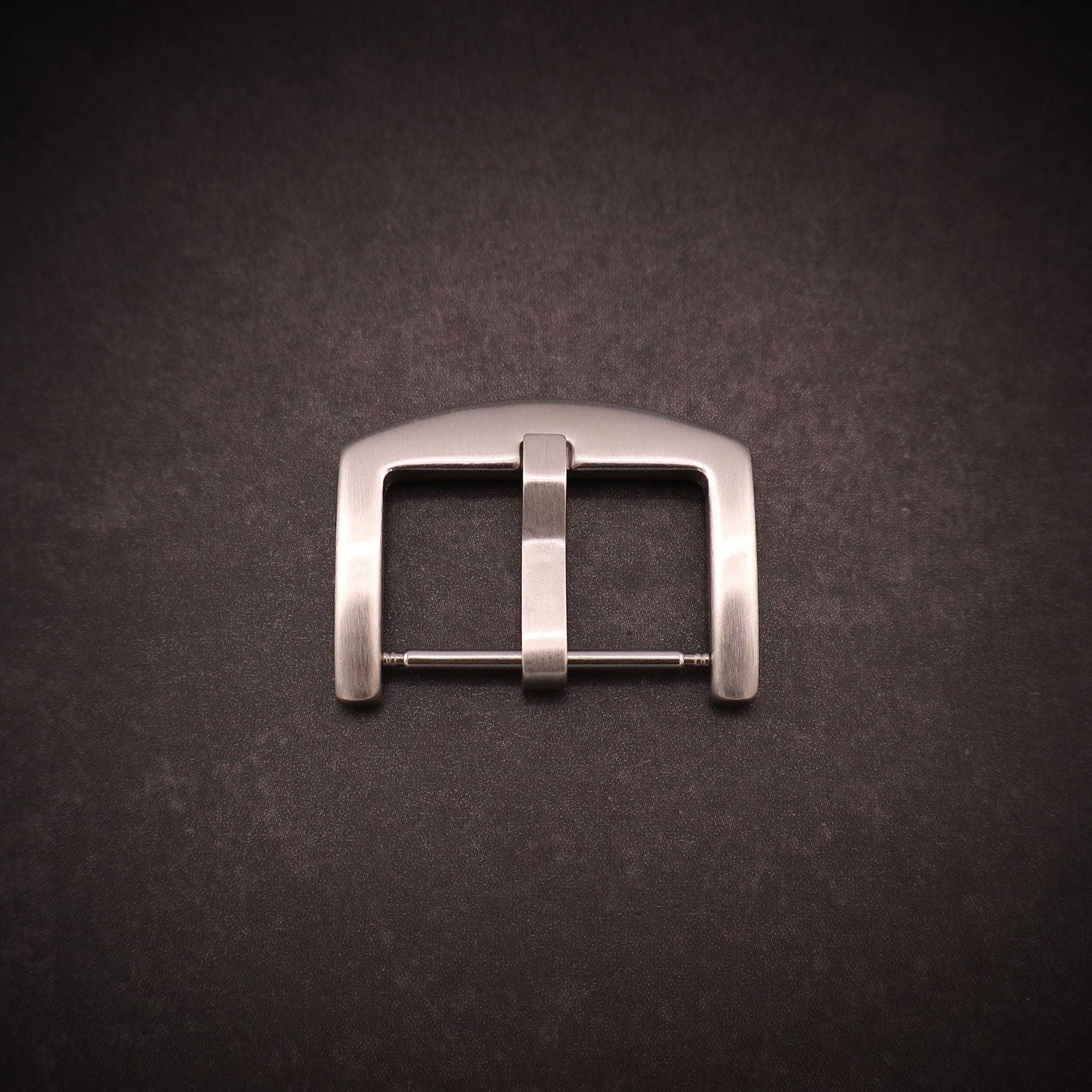 Bastion™ Buckle