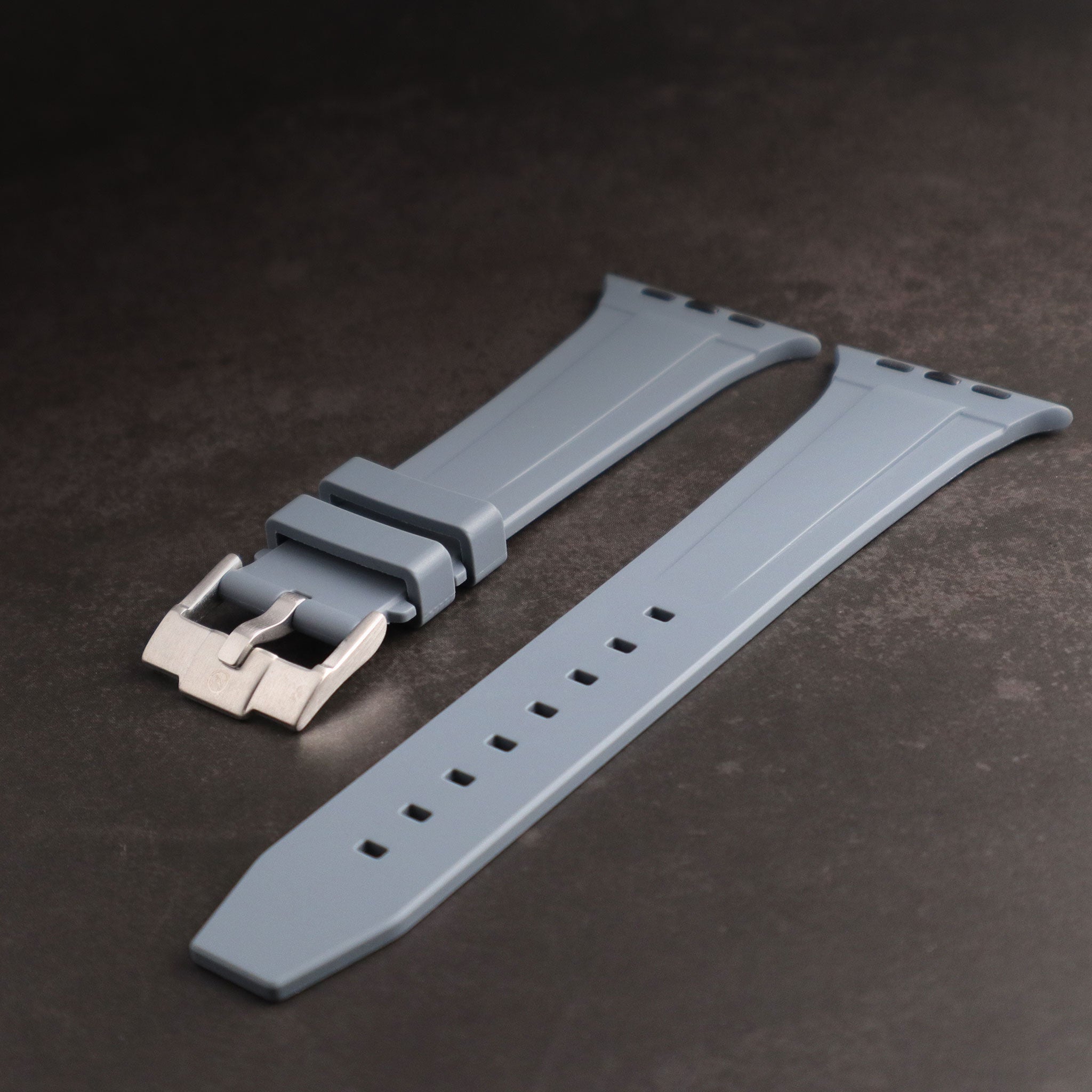 Apple Watch Band - Bermuda™ Liquid Silicone