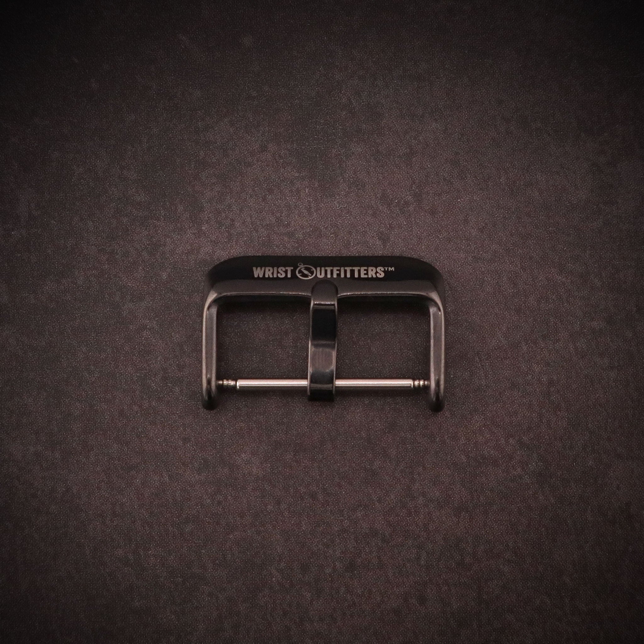 Contour™ Buckle
