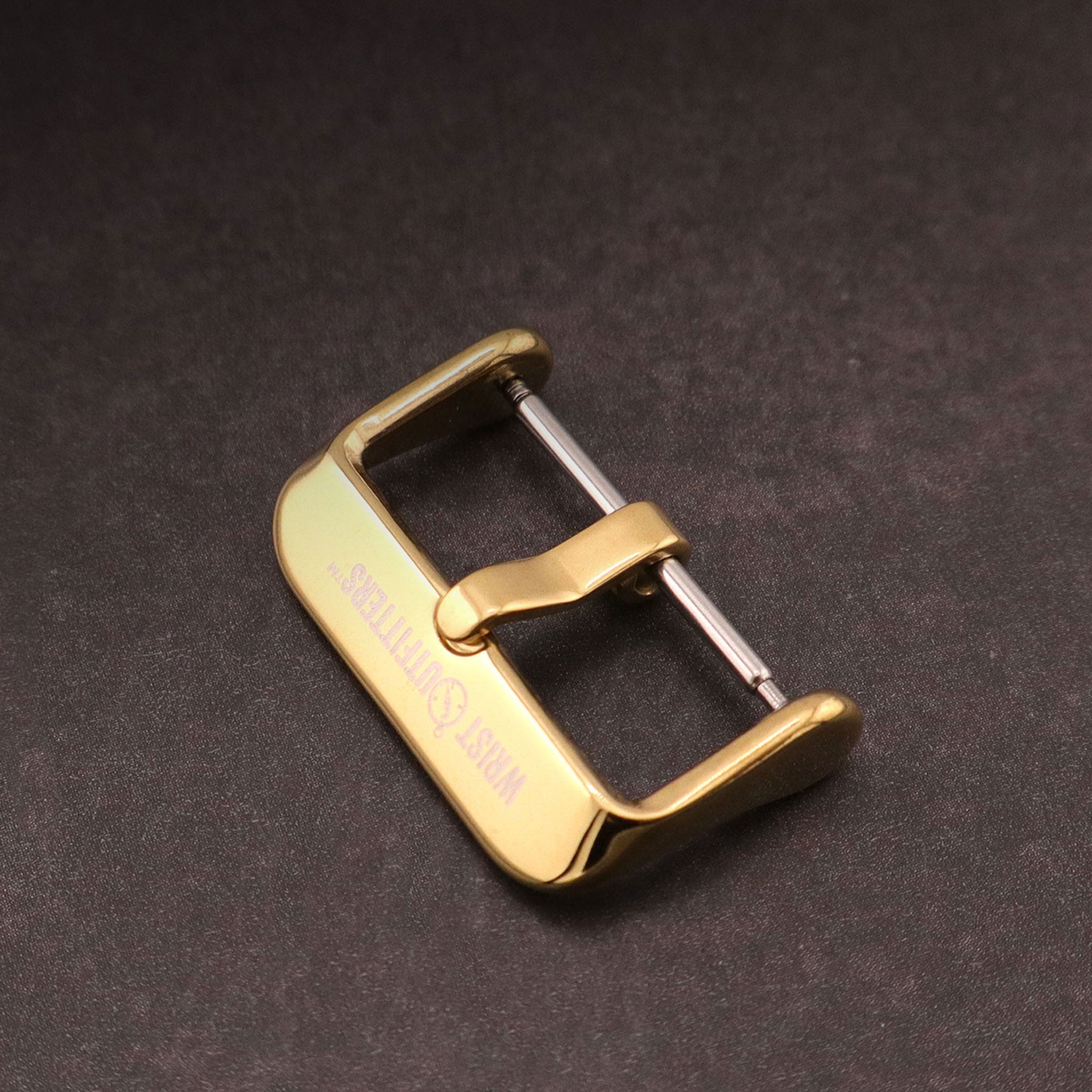 Contour™ Buckle