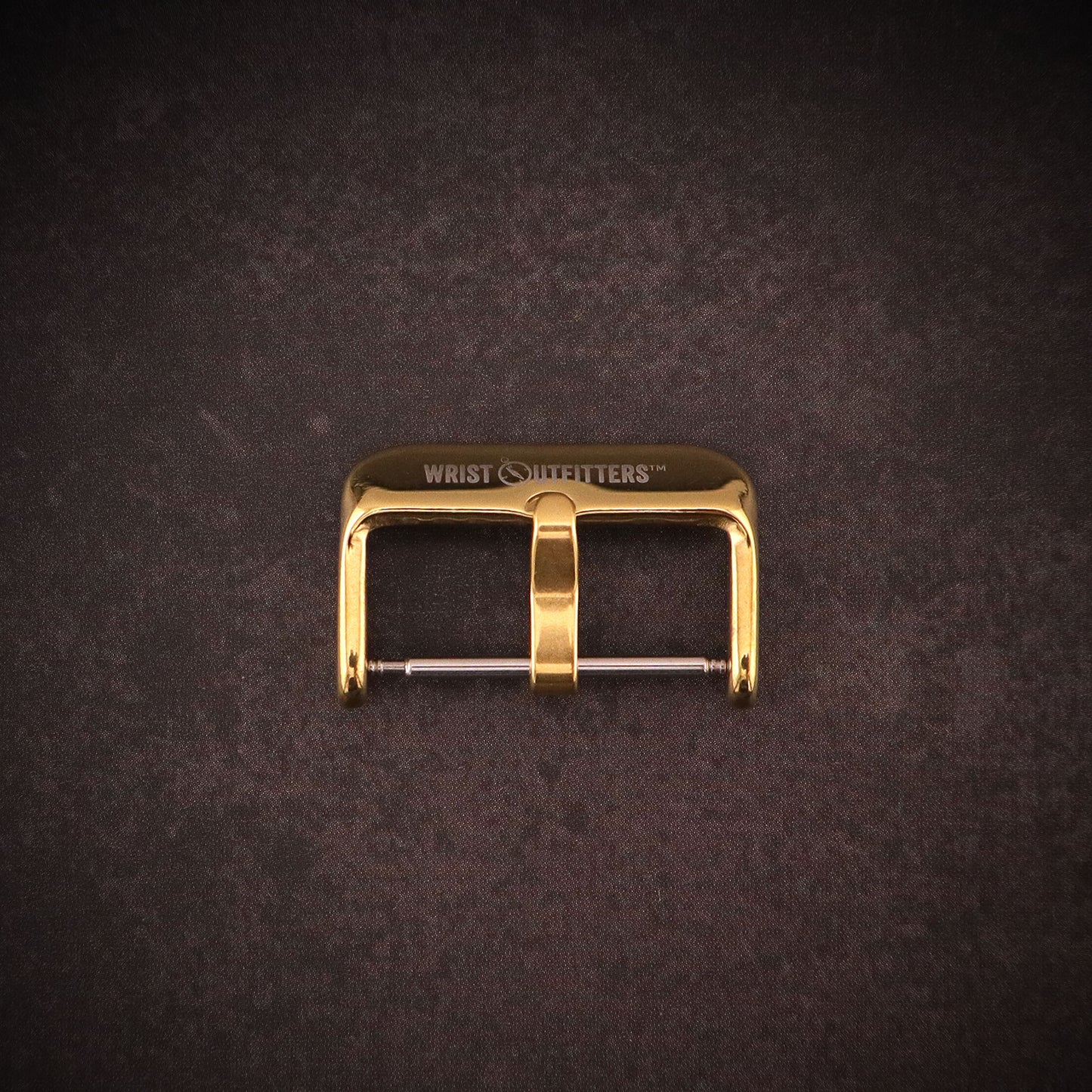Contour™ Buckle