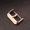 Rose Gold Buckle