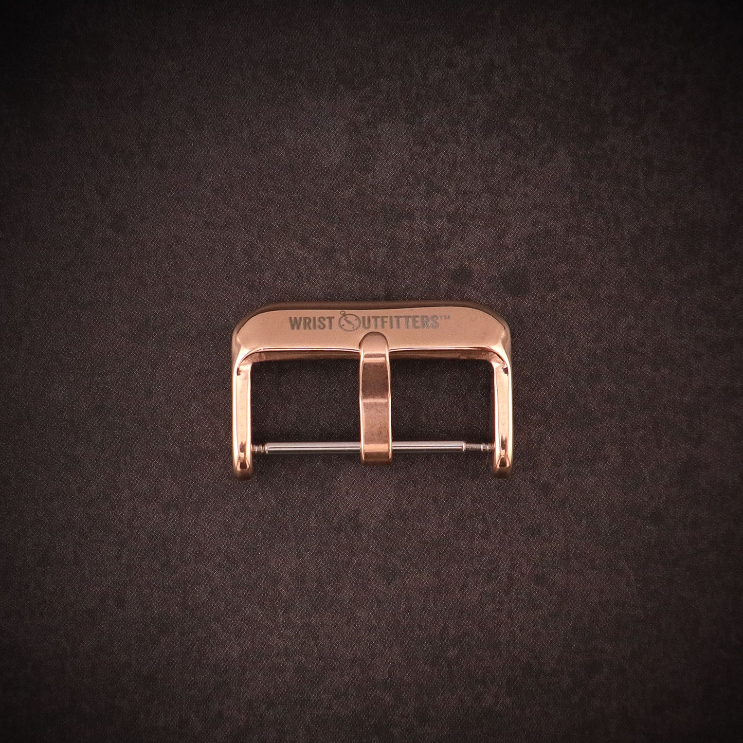 Contour™ Buckle