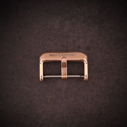 Contour™ Buckle