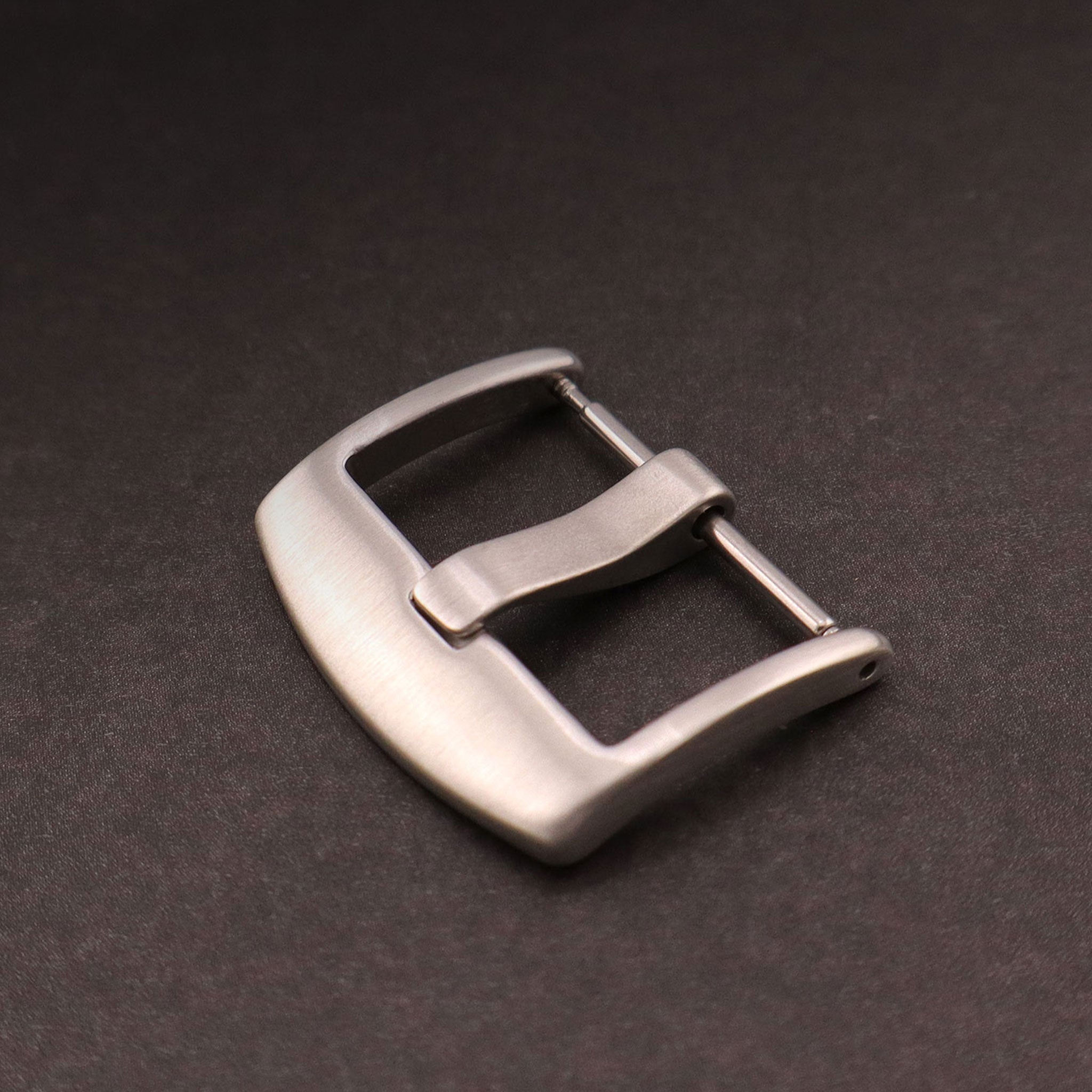 Titan Buckle